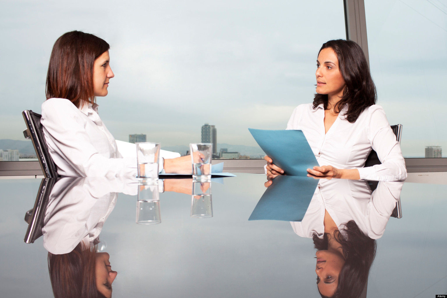 Dress code femminile per affrontare al meglio i colloqui di lavoro