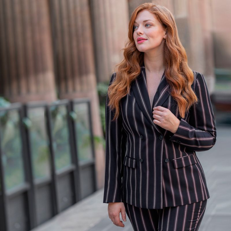 A Guide to Business Formal Wear for Women