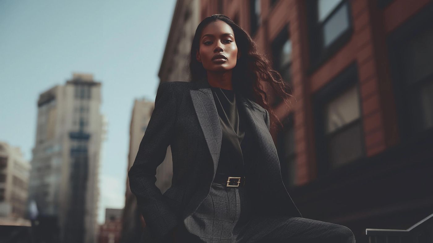 What to Wear with a Blazer: 4 Classy Blazer Outfits for Women