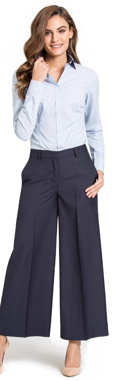 formal shirt and trouser for ladies