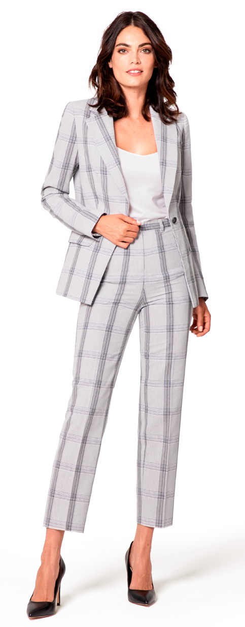 Featured image of post Wedding Guest Pant Suits - Here&#039;s a timeless bridal pantsuit in wedding white (though it also comes in black.