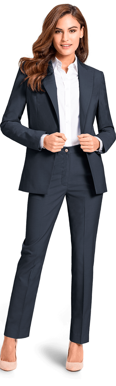 women's formal dress pant suits