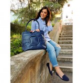 E' di Sumissura ed è stata creata per me proprio su...