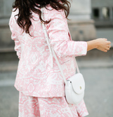 ich bin super begeistert