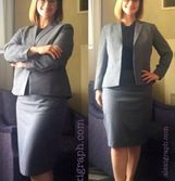 Women’s made-to-measure Clothing | Sumissura