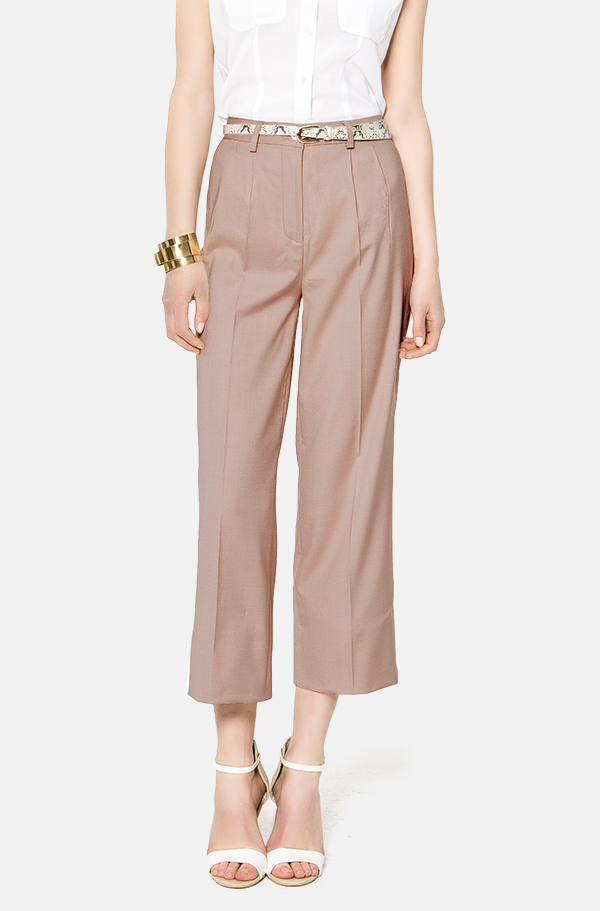 Tailored Womens pants Customize your style in 3 easy steps Sumissura